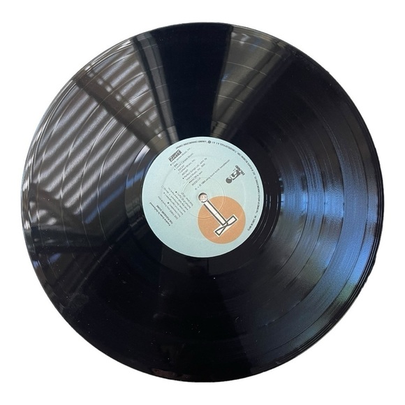 Welcome to Pleasuredome Vinyl Records released 1984 - Picture 8 of 9